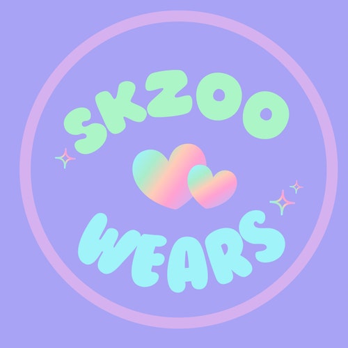 Skzoowears store logo