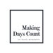 makingdayscount