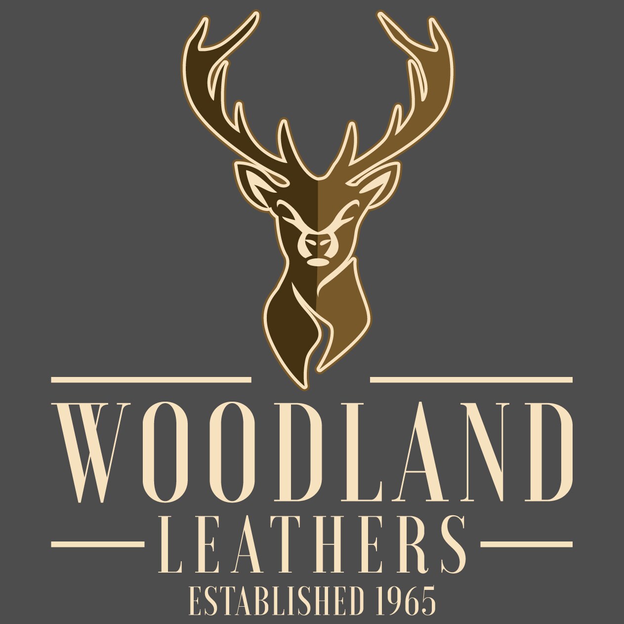 WoodlandLeathers Etsy