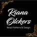 Riana Olckers