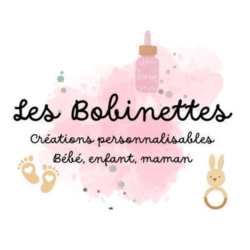 Lesbobinettes83 store logo
