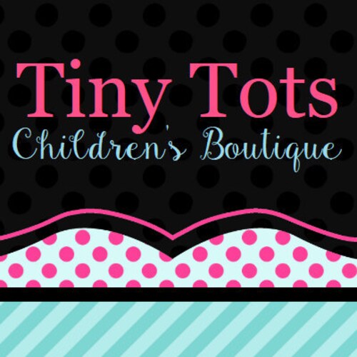 tiny tots baby boutique