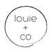 louie and co