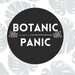 Botanic Panic