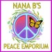 Nana Bs Peace Emporium