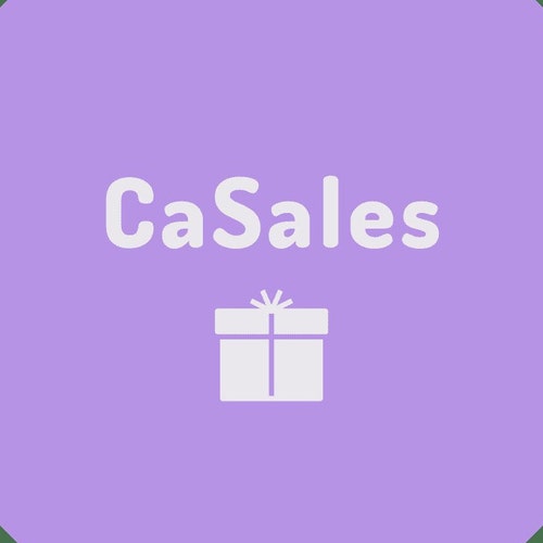 CaSales