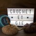 crochetetcie