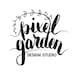 PixelGardenDesign store logo