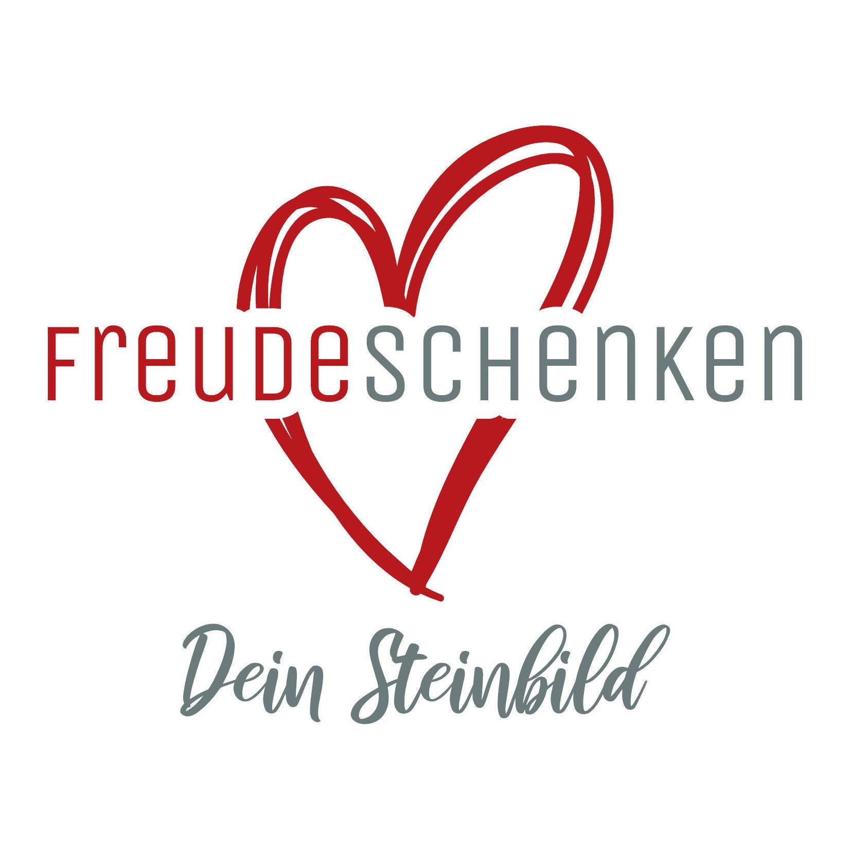 Dein Steinbild By Freudeschenken On Etsy