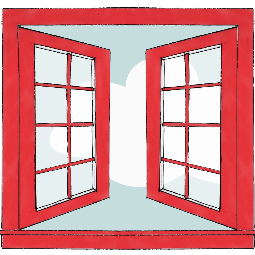 Red window. Окно детский рисунок. заклеенное окно рисунок. window картинка для детей. нарисовать окна витрины.