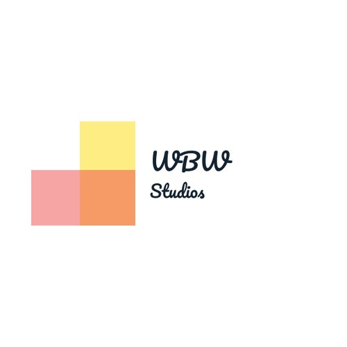 WBWStudios store logo