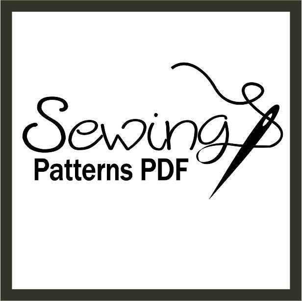SewingPatternsPDF - Etsy