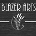 Blazer Arts