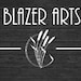 blazerarts