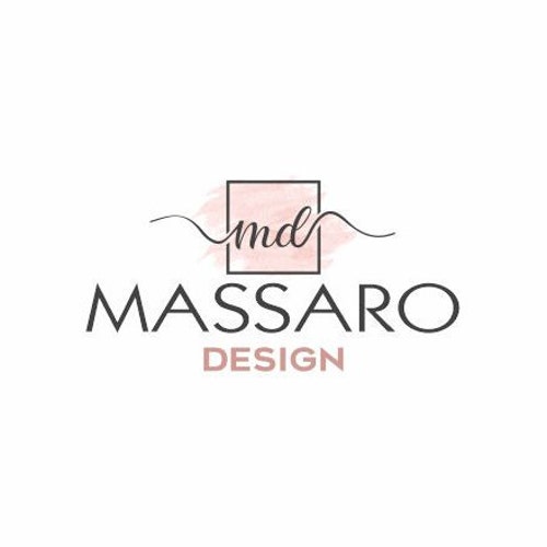 MassaroDesign store logo