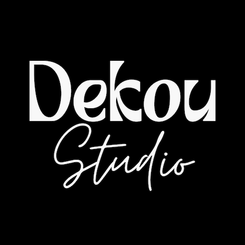 DekouStudio store logo