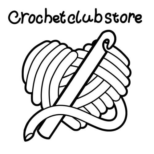 CrochetClubStoreCo store logo
