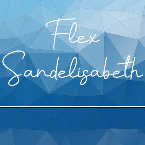 Flexsandelisabethpro store logo