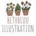 Beth Bluck