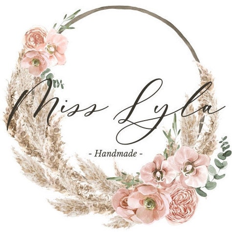 MissLylaBoutique Etsy