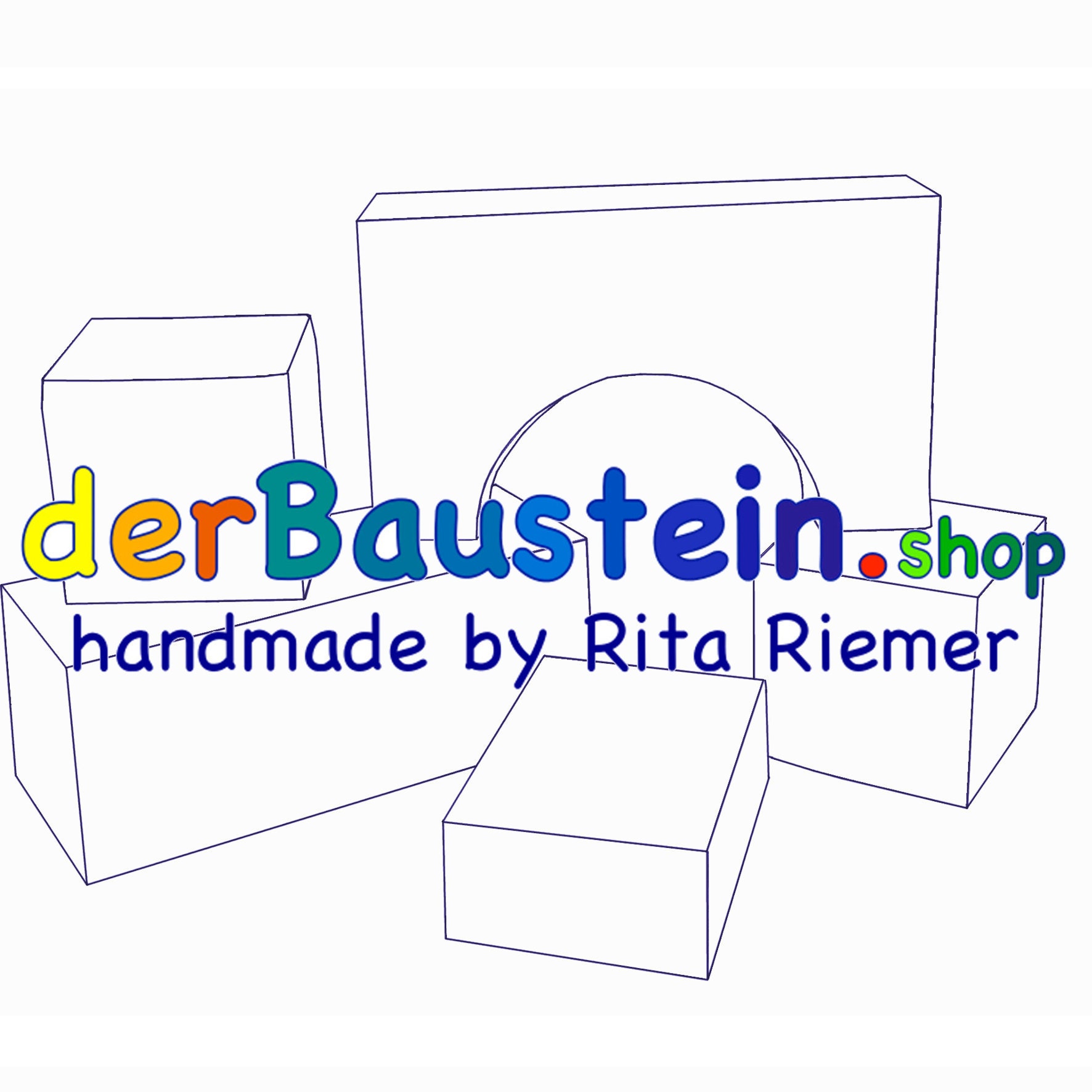 Handgemachte Unikate Aus Schaumstoff Von Derbaustein Auf Etsy