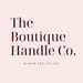 The Boutique Handle Co.