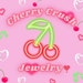 Owner of <a href='https://www.etsy.com/shop/CherryCrushJewelry?ref=l2-about-shopname' class='wt-text-link'>CherryCrushJewelry</a>