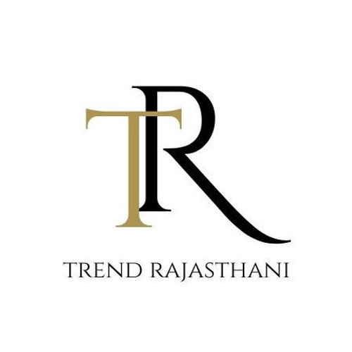 TrendRajasthani store logo