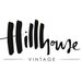 Hillhouse Vintage