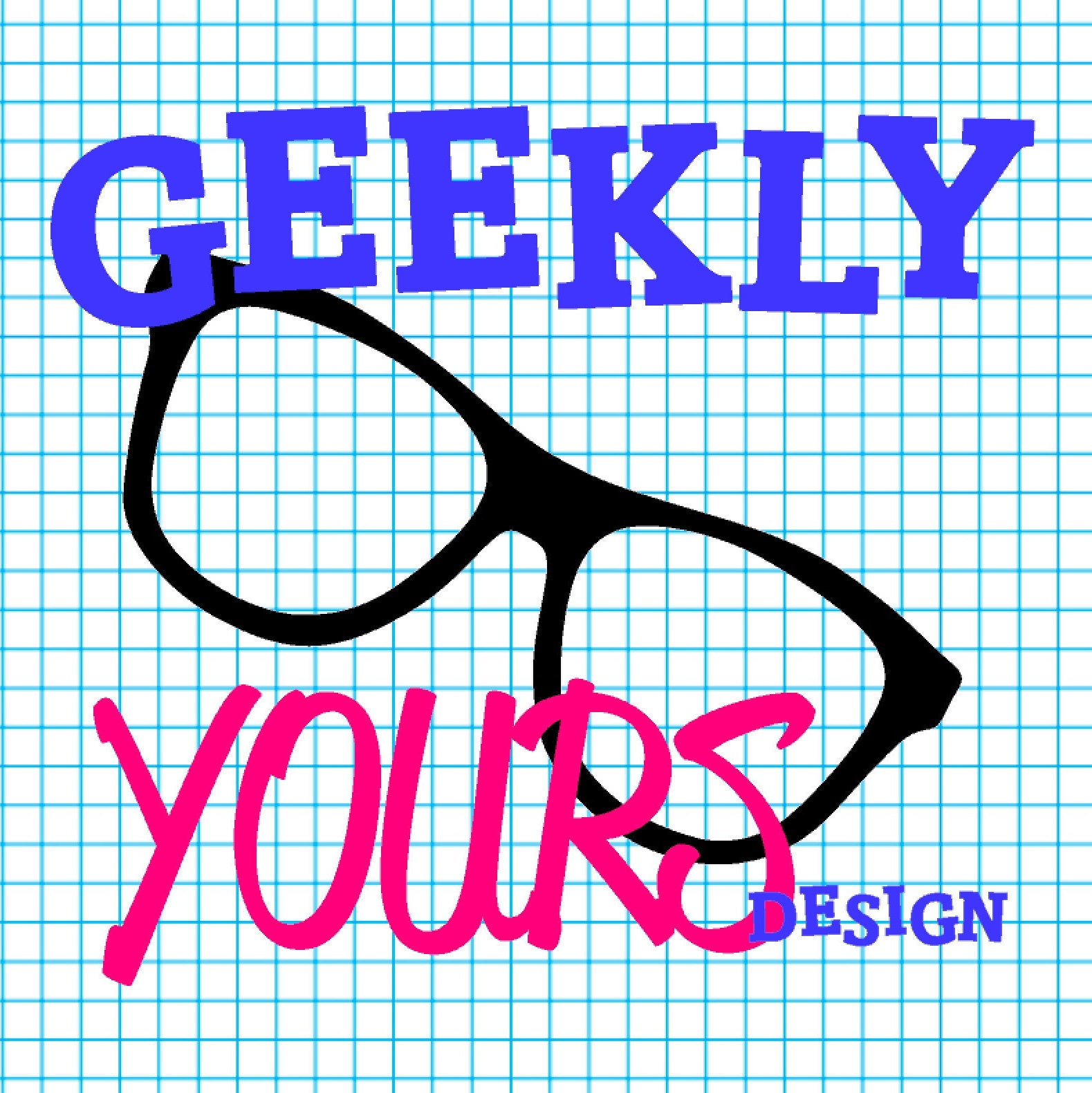 FRIENDS Scrapbook kit #2. NBC TV Show scrapbook kit – Geekly Yours Design