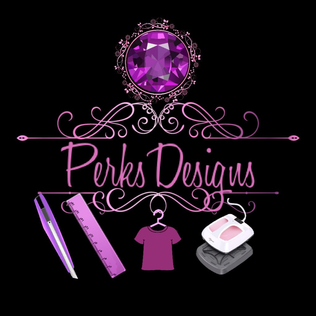 Perks Design PerksDesignsCo - Etsy