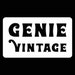 Genie Vintage