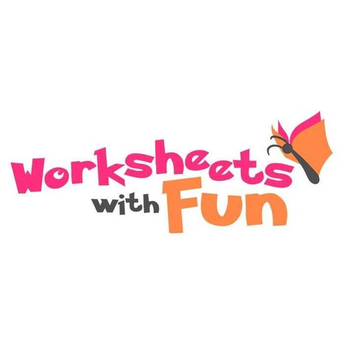 WorksheetsWithFun store logo