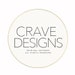 Crave Designs