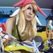 Lady Staba
