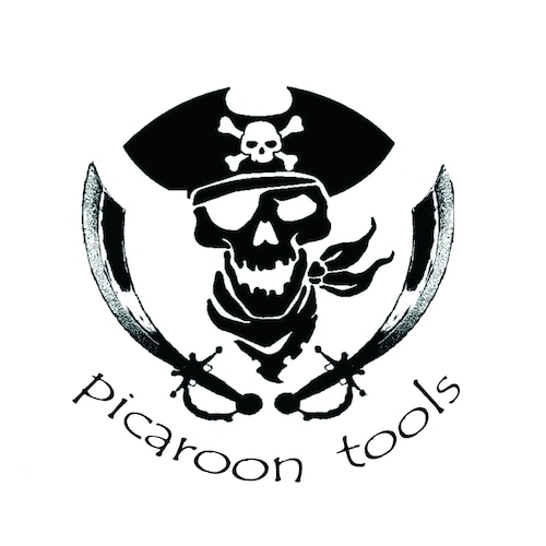 PicaroonTools store logo