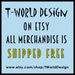 T-World Design