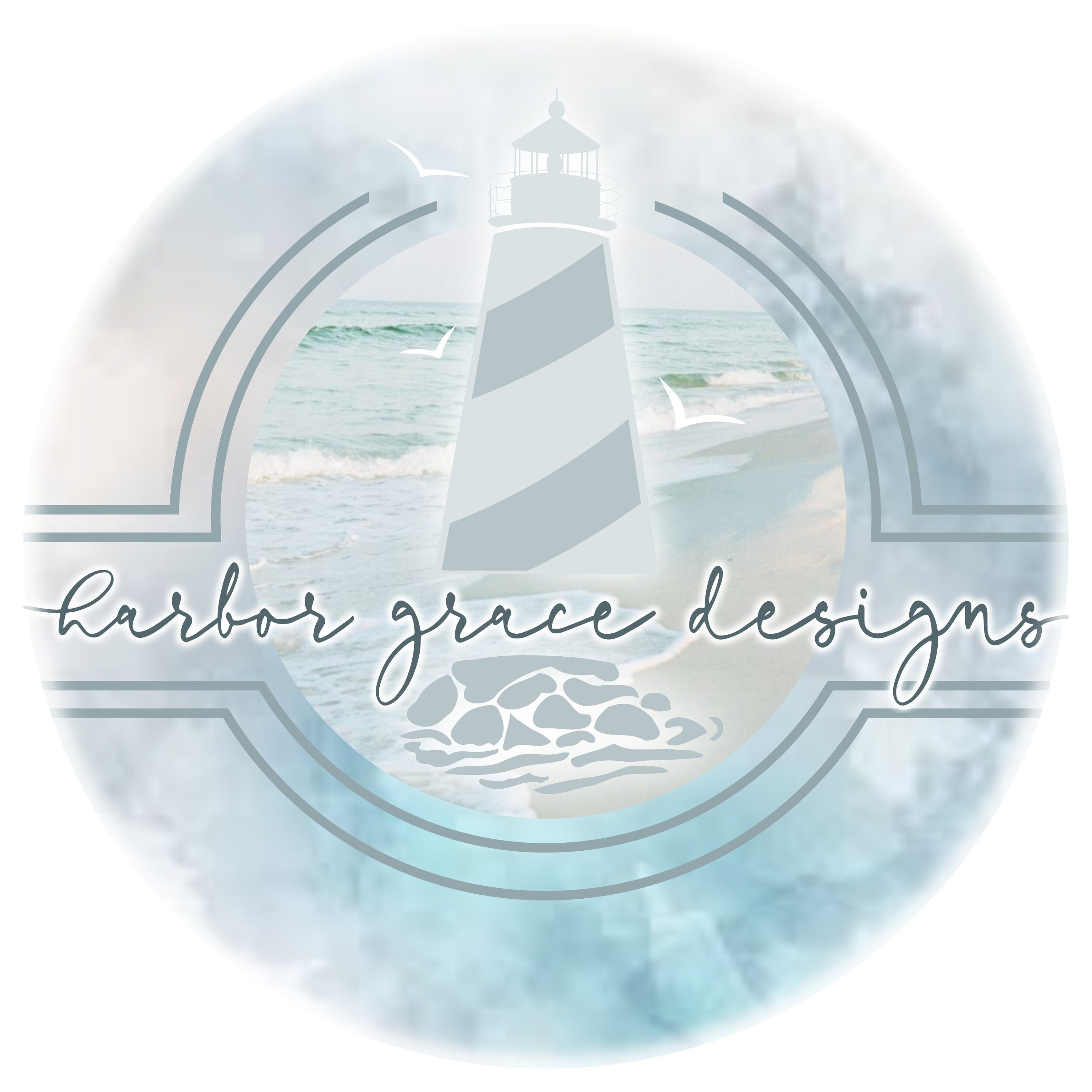 Download 3d Layered Design Lighthouse Mandala Svg File Multi Etsy