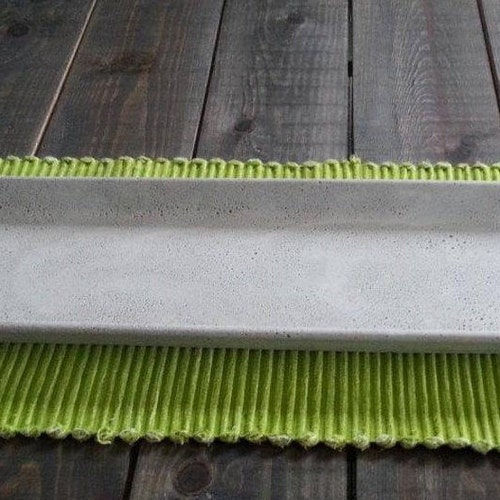 Artisan Concrete Homewares & Concrete Craft by GracefulConcrete