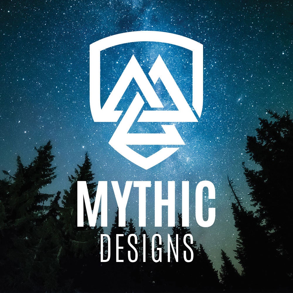 MythicPro - Etsy