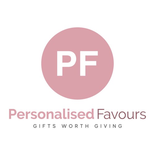 PersonalisedFavours store logo
