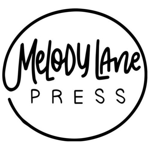 MelodyLanePress - Etsy