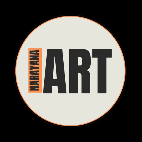 NarayanArtID store logo
