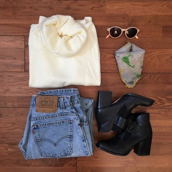 cashmerevintage Etsy