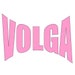 VOLGA VINTAGE