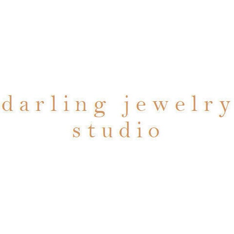 Darling jewelry best sale studio