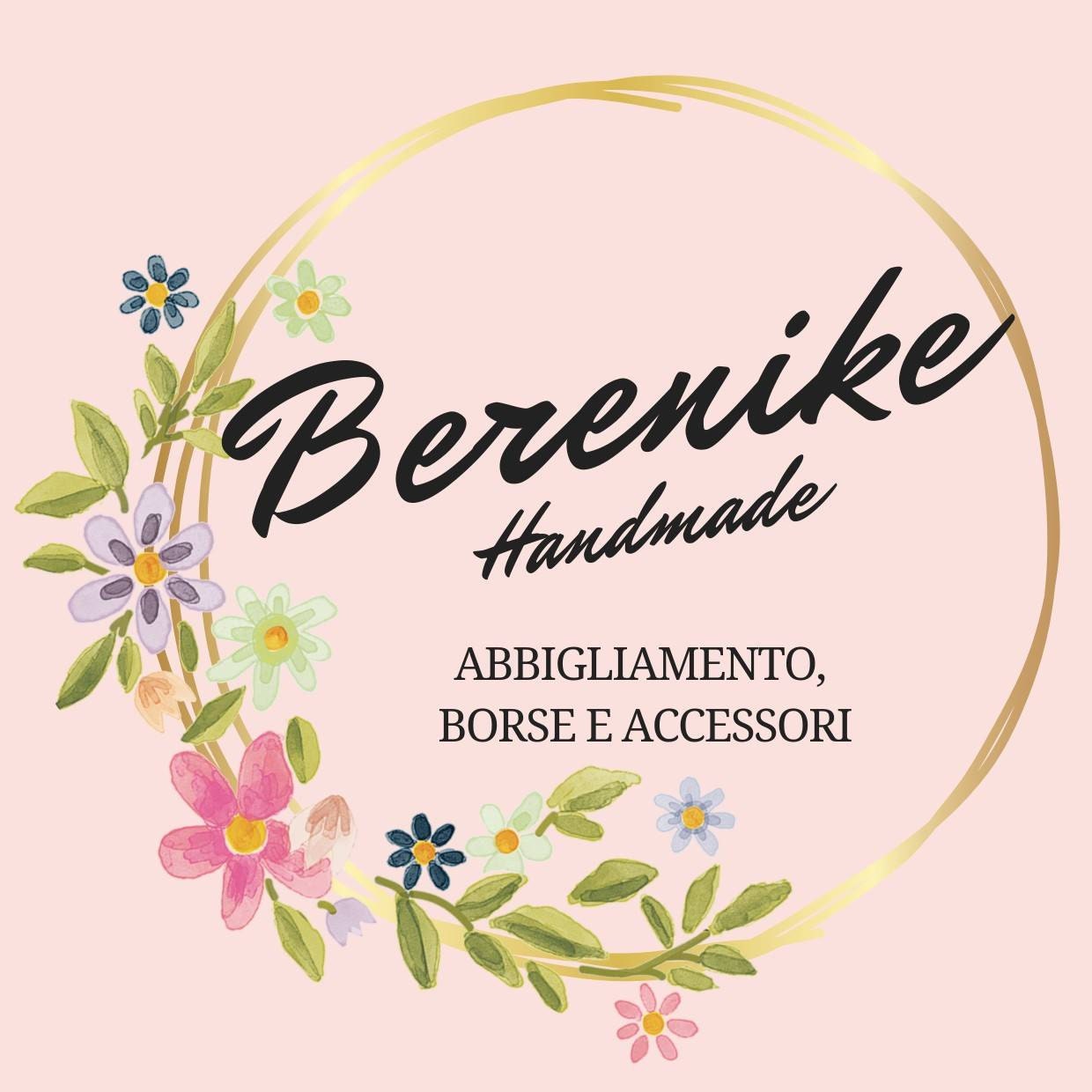 Angolodiberenike | Etsy Italia