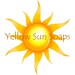 Yellow Sun Soaps