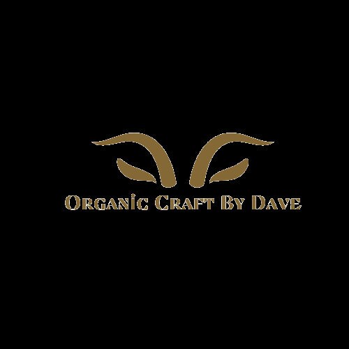 OrganiccraftByDave store logo