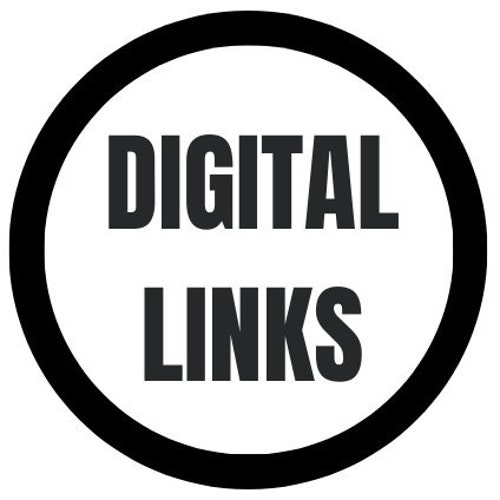 DigitalLinks store logo